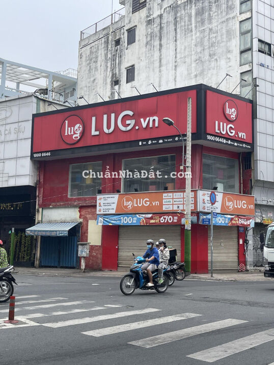 Góc 2MT đường TRẦN HƯNG ĐẠO CẦN CHO THUÊ GẤP Lh:0903752978