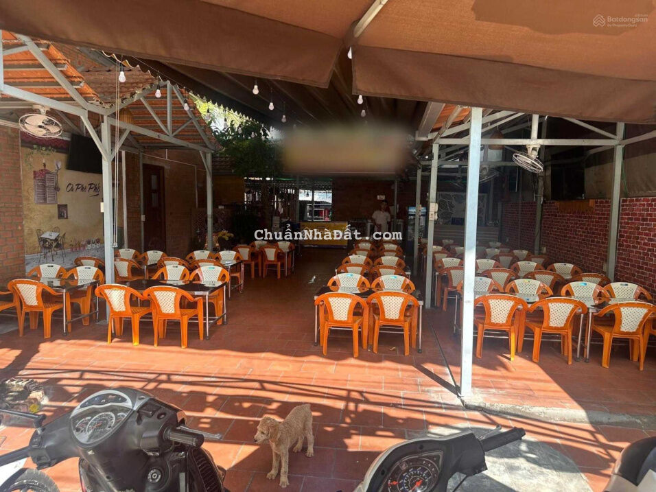 Mặt bằng riêng biệt đường số Tân Quy - Quận 7. DT 10x20m, giá 22tr/th KD đa ngành