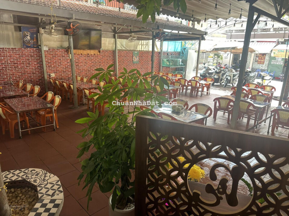 Mặt bằng riêng biệt đường số Tân Quy - Quận 7. DT 10x20m, giá 22tr/th KD đa ngành