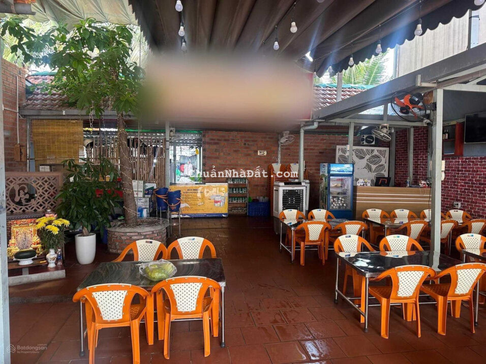 Mặt bằng riêng biệt đường số Tân Quy - Quận 7. DT 10x20m, giá 22tr/th KD đa ngành