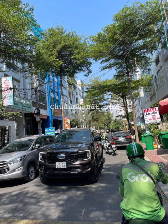 Mặt bằng riêng biệt khu dân cư Kim Sơn - Tân Phong - Quận 7. DT 4x18m giá 19 triệu/th