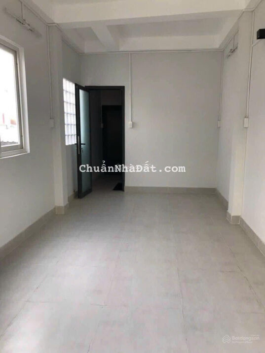 Nhà mặt tiền kinh doanh Hưng Phú Phường 9 Quận 8 - 17 triệu giá siêu tốt