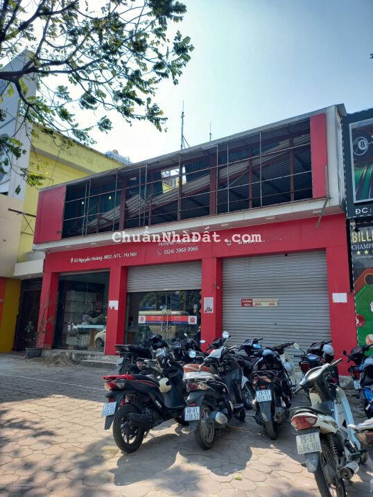 Chính chủ cho thuê mặt phố Lê Trọng Tấn, Thanh Xuân. Diện tích 170m2 x 3 tầng