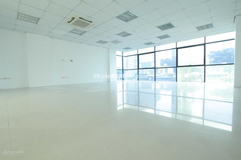 Cho thuê mặt bằng Phan Đình Giót 550m Thanh Xuân phù hợp làm văn phòng, kho, gym chỉ 40 triệu/tháng