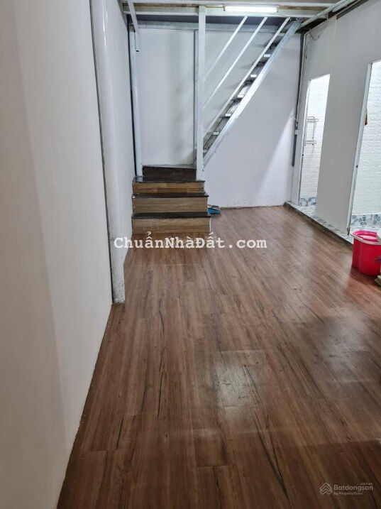 Nhà Mặt Tiền Kinh Doanh 140m2, 4PN - Ngay Đường Kha Vạn Cân