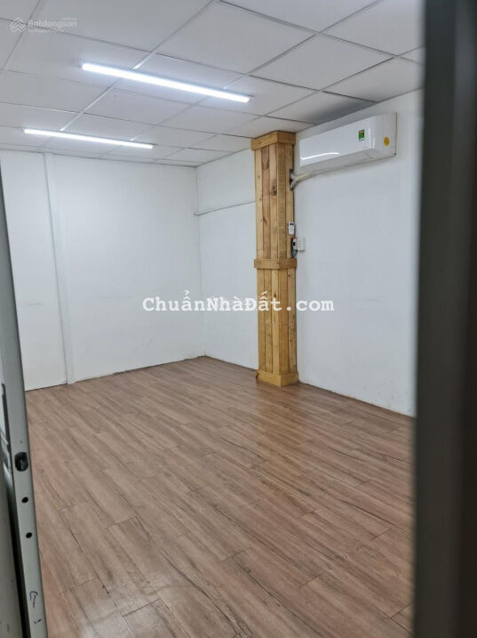 Nhà Mặt Tiền Kinh Doanh 140m2, 4PN - Ngay Đường Kha Vạn Cân