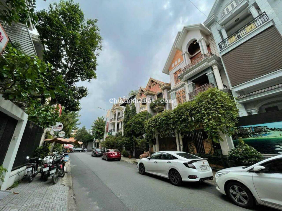 Biệt thự gần sân bay cho thuê Phường 2, Tân Bình, Hồ Chí Minh