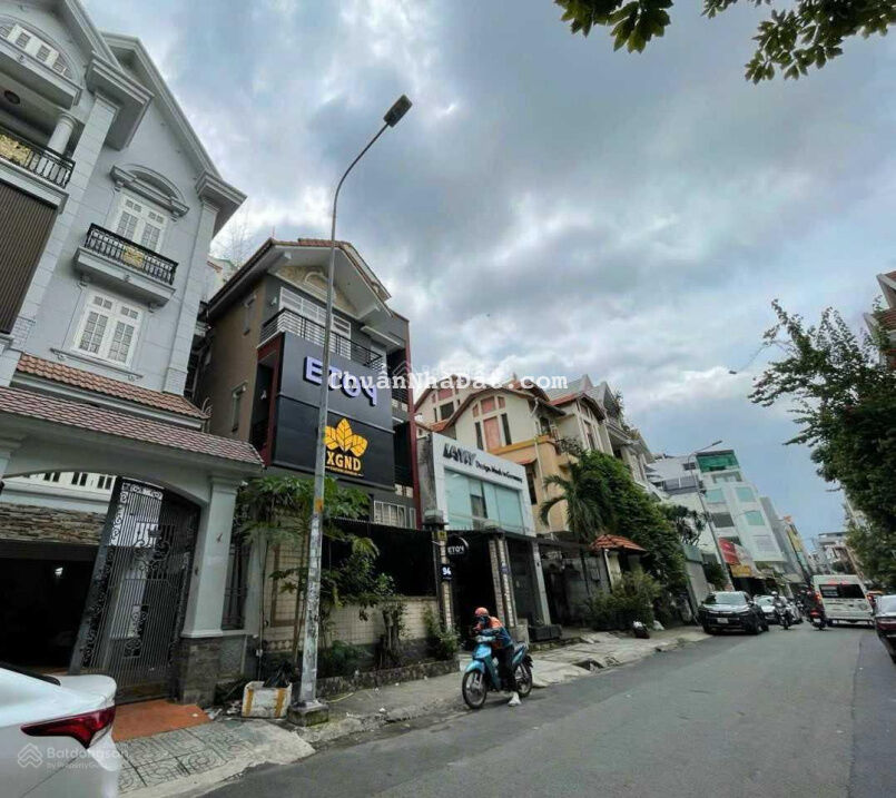 Biệt thự gần sân bay cho thuê Phường 2, Tân Bình, Hồ Chí Minh