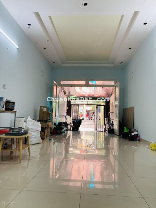 Cho thuê nhà mặt tiền khu T, P. Tây Thạnh, Quận Tân Phú, diện tích: 5x25m Cho thuê nhà mặt tiền khu T, P. Tây Thạnh, Quận Tân Phú, diện tích: 5x25m