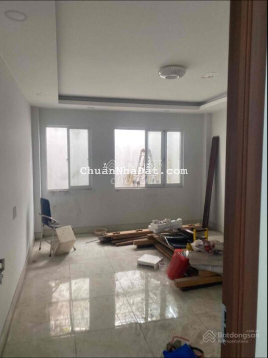 CHÍNH CHỦ CHO THUÊ NHÀ NGUYÊN CĂN TẠI TRƯỜNG CHINH.