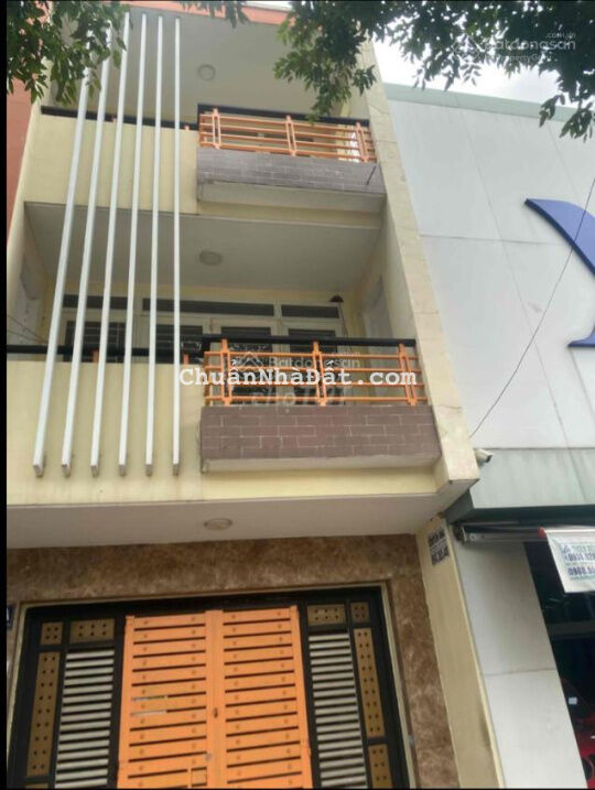 CHÍNH CHỦ CHO THUÊ NHÀ NGUYÊN CĂN TẠI TRƯỜNG CHINH.