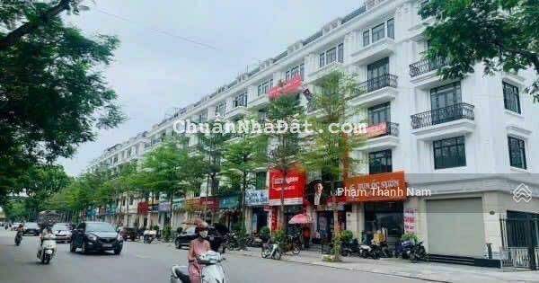 Cho thuê nhà 130m2 - 5 tầng thang máy - mặt phố Đường Xuân La Tây Hồ Hà Nội - giá 80 triệu/tháng