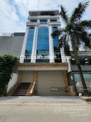 Cho thuê MP Yên Phụ, nhà mới toanh, ốp kính, full thang máy, có hầm để xe, DT 95m2*5 tầng, MT ~6m Cho thuê MP Yên Phụ, nhà mới toanh, ốp kính, full thang máy, có hầm để xe, DT 95m2*5 tầng, MT ~6m