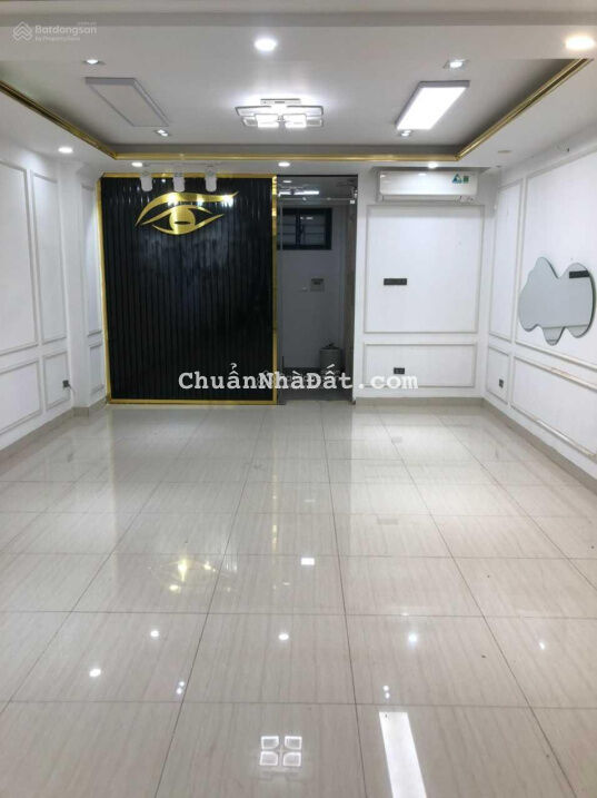 Nhà đẹp Xã Đàn 60m2x6 tầng thông sàn, thang máy mặt tiền rộng kinh doanh spa, VP, PK giá cực rẻ