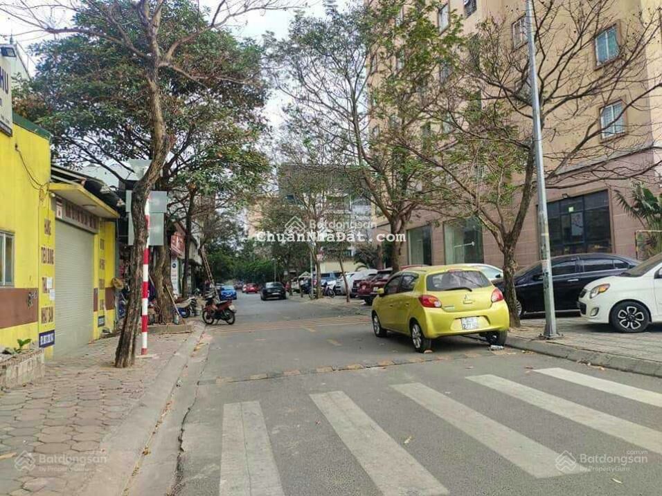 Cho thuê nhà làm mặt bằng kinh doanh Hoàng Cầu - Ô Chợ Dừa 70m2 x4T phù hợp nhiều mô hình KD