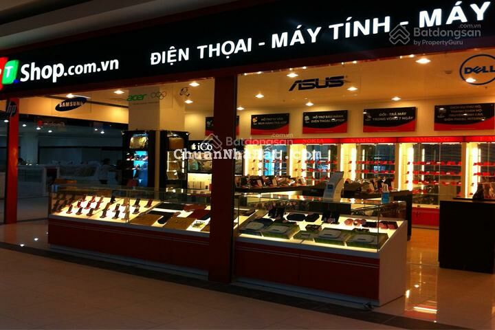 Cho thuê mặt bằng KD phố Thái Hà vị trí rất đẹp, diện tích 70m2 x 4 tầng thông sàn, mặt tiền 5.5m