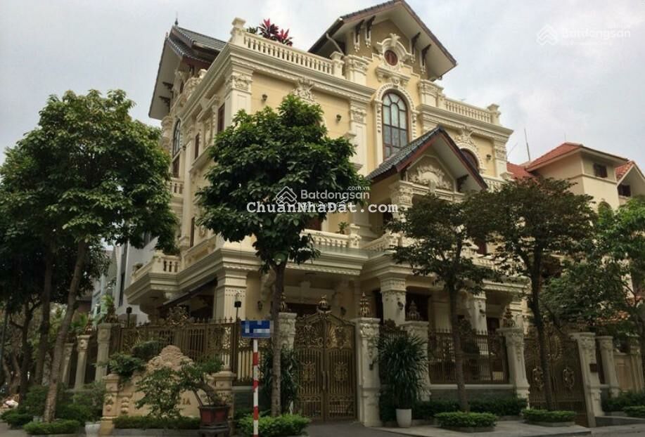 Cần cho thuê gấp biệt thự nhà vườn Vĩnh Phúc - Hoàng Hoa Thám DT 100m2 x 3 tầng, đủ đồ. Giá 16tr/th