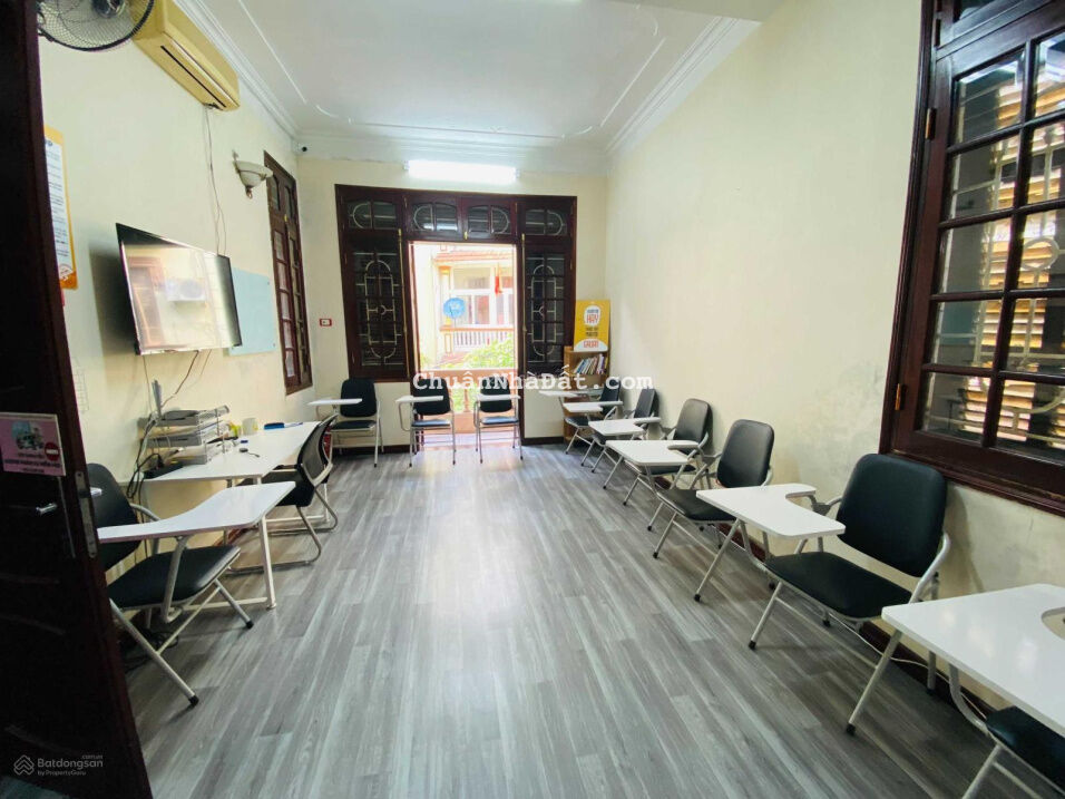 Biệt thự sân vườn cực rộng Văn Cao - Liễu Giai - Đào Tấn 100m2x3T, đa dạng mô hình. LH: 0339030398