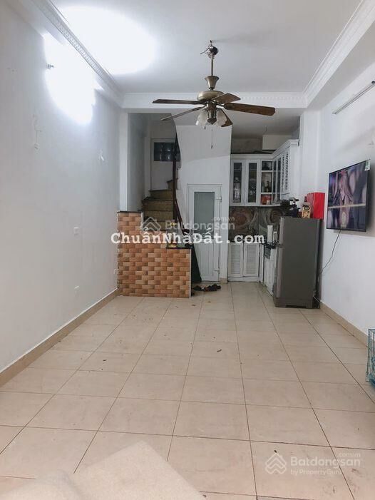 Cho thuê nhà Thụy Khuê DT 30m2 x 5 tầng. 3PN, ô tô tránh nhau giá 12 triệu/tháng