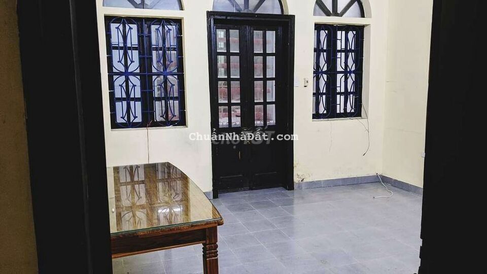 Cho thuê nhà Nguyên Căn Thành Công, 30m 2N giá 6. triệu.