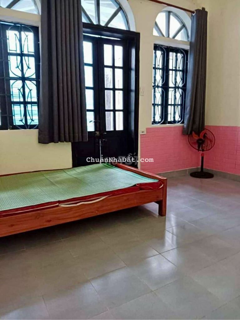 Cho thuê nhà Nguyên Căn Thành Công, 30m 2N giá 6. triệu.