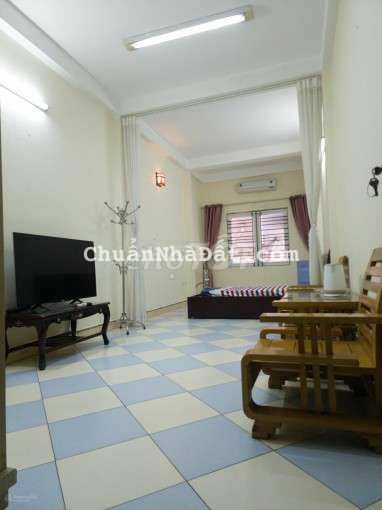 Mời thuê nhà nguyên căn Nghĩa Dũng 35m 2N full đồ 9 triệu,