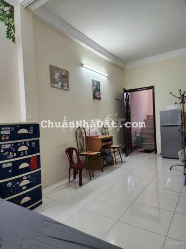 Mời thuê nhà nguyên căn Nghĩa Dũng 35m 2N full đồ 9 triệu,