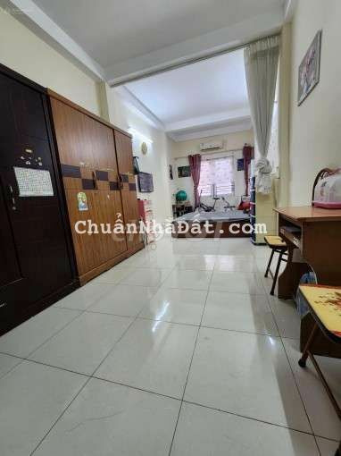 Mời thuê nhà nguyên căn Nghĩa Dũng 35m 2N full đồ 9 triệu,