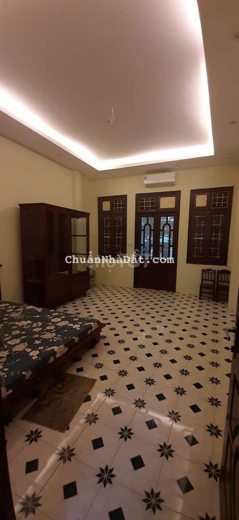 Cho thuê nhà Trần Tế Xương,Kinh doanh, ô tô, kinh doanh,45m,3Ngiá 16tr