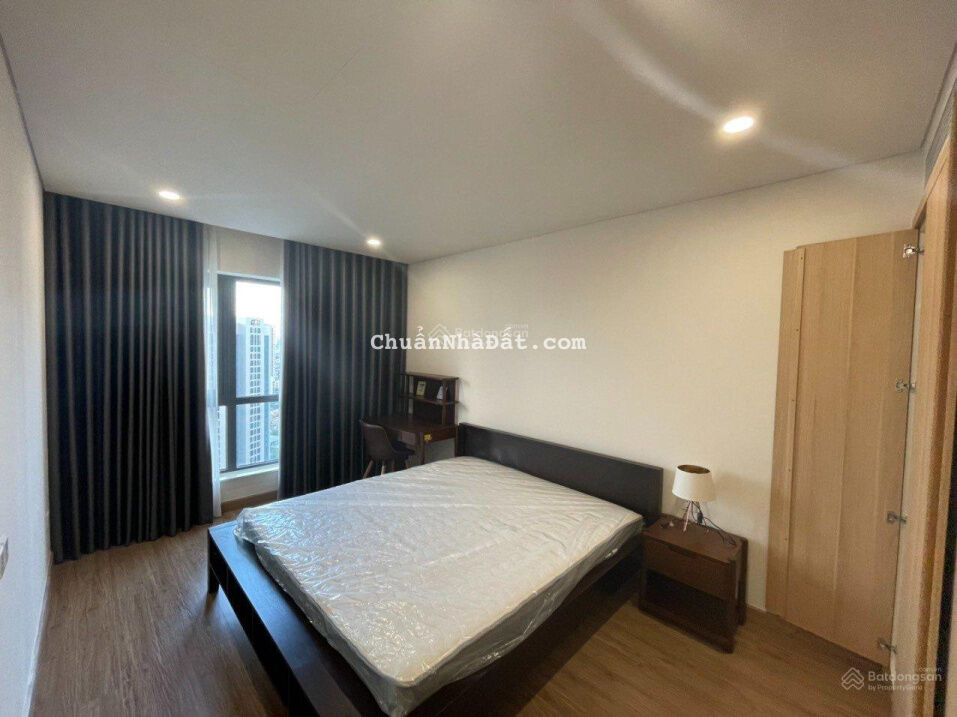 Cực hót! Nhà Đội Cấn 50m2 4 tầng 3 phòng ngủ full đồ giá 10tr