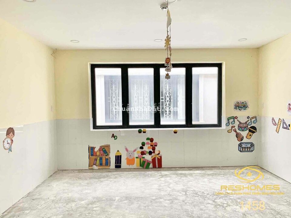 Cho THUÊ Nhà Đẹp 3 lầu liên kế KDC VIP Tín Nghĩa , P. Quang Vinh