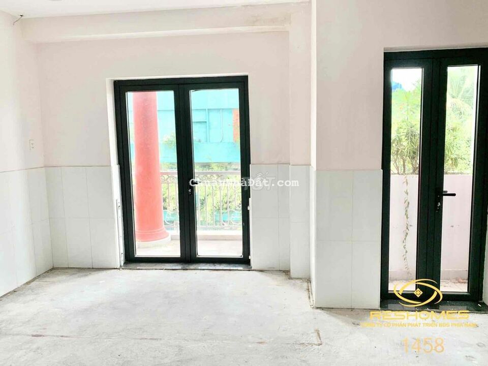 Cho THUÊ Nhà Đẹp 3 lầu liên kế KDC VIP Tín Nghĩa , P. Quang Vinh