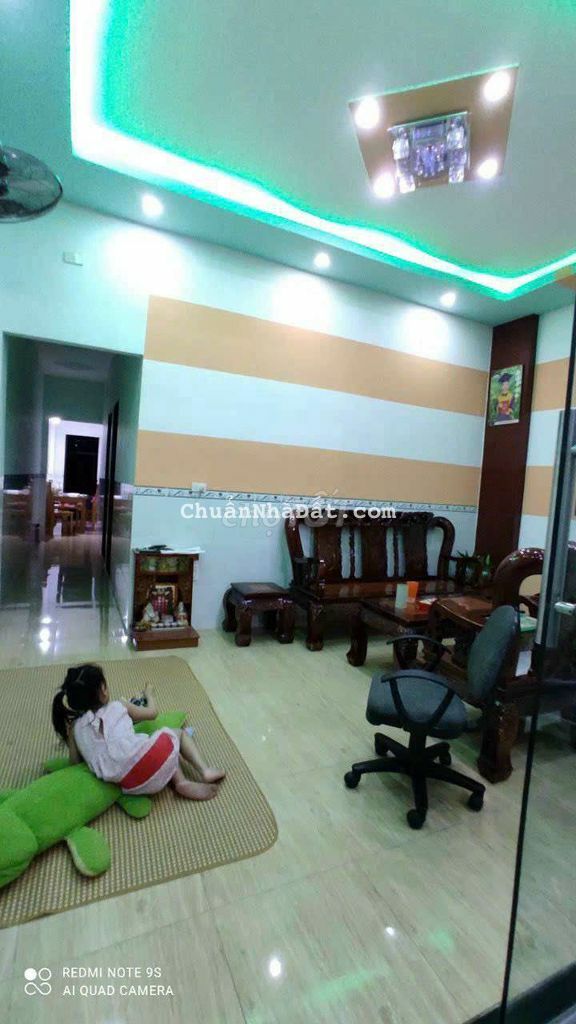 Cho Thuê NHÀ Gần Chợ QUANG THẮNG Phường Trảng Dài TP.Biên Hoà