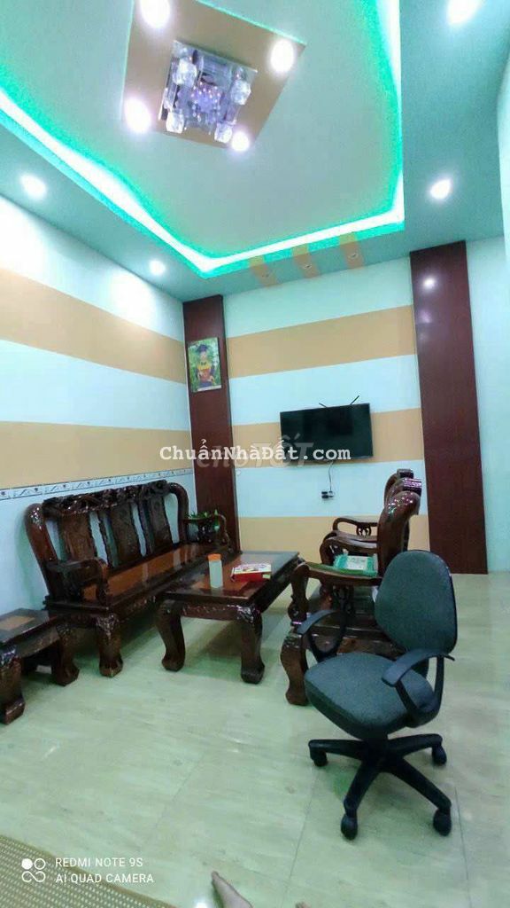 Cho Thuê NHÀ Gần Chợ QUANG THẮNG Phường Trảng Dài TP.Biên Hoà