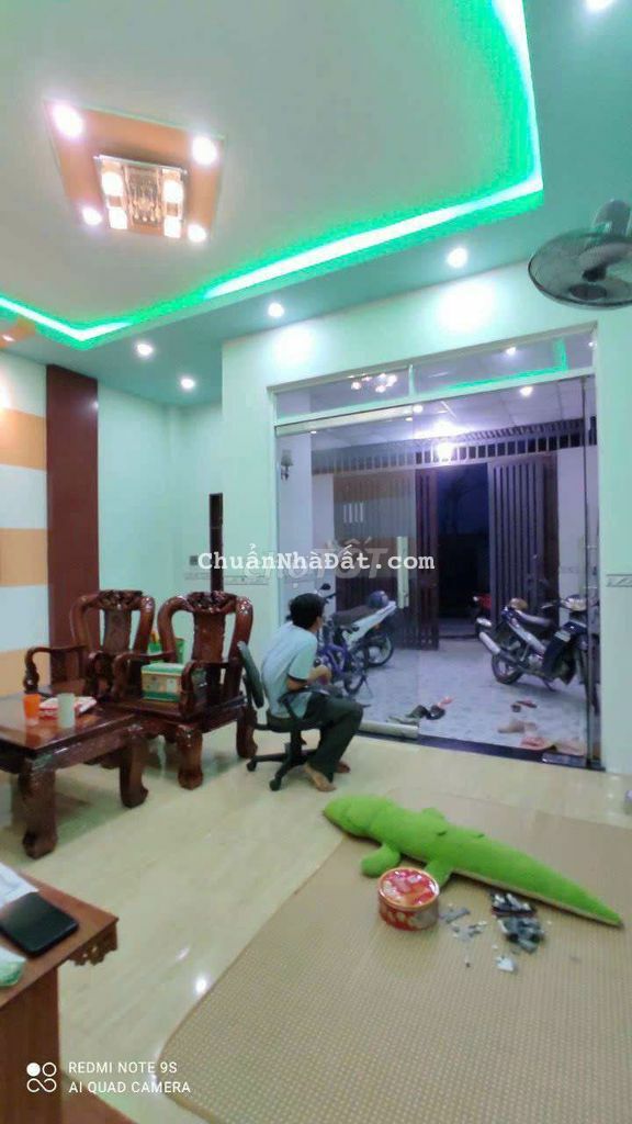 Cho Thuê NHÀ Gần Chợ QUANG THẮNG Phường Trảng Dài TP.Biên Hoà