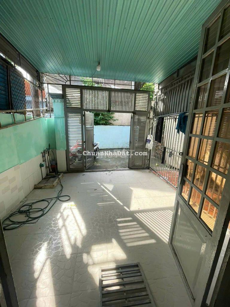 Cho Thuê Nhà Gần Chợ Trảng Dài THành Phố Biên Hoà