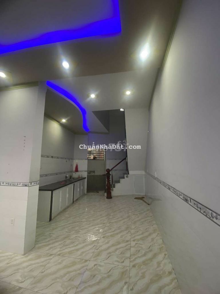 Cho thuê nhà gần chợ Thanh Hóa Phường Trảng Dài