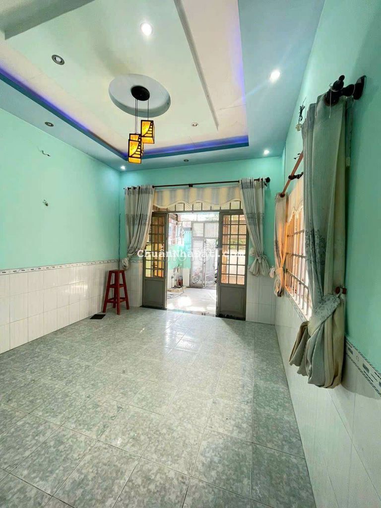 Cho Thuê Nhà Gần Chợ Trảng Dài THành Phố Biên Hoà