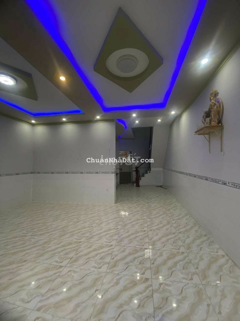 Cho thuê nhà gần chợ Thanh Hóa Phường Trảng Dài