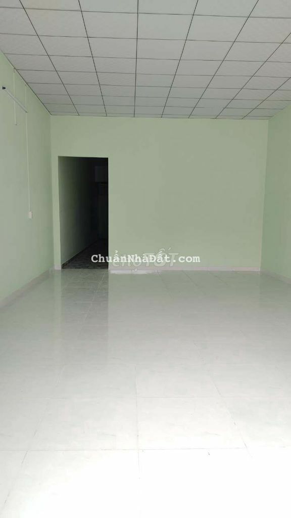 Cho Thuê Nhà Gần Ngã 4 Nguyễn Khuyến Trung Tâm của P.Trảng Dài