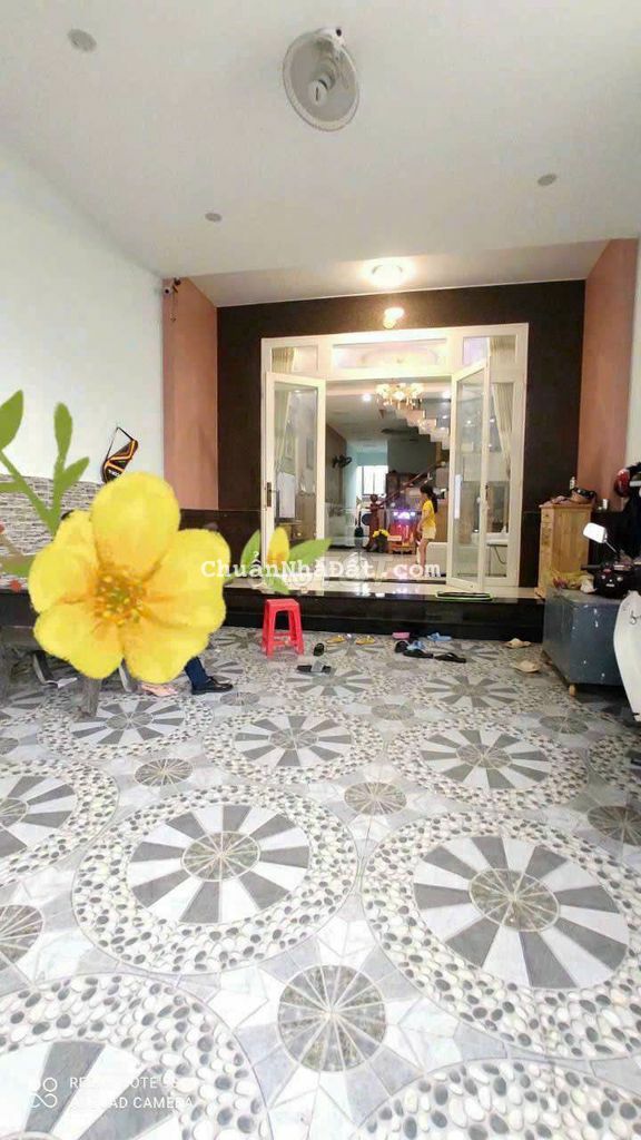 Cho Thuê Nhà Gần Chợ Trảng Dài - TP.Biên Hoà