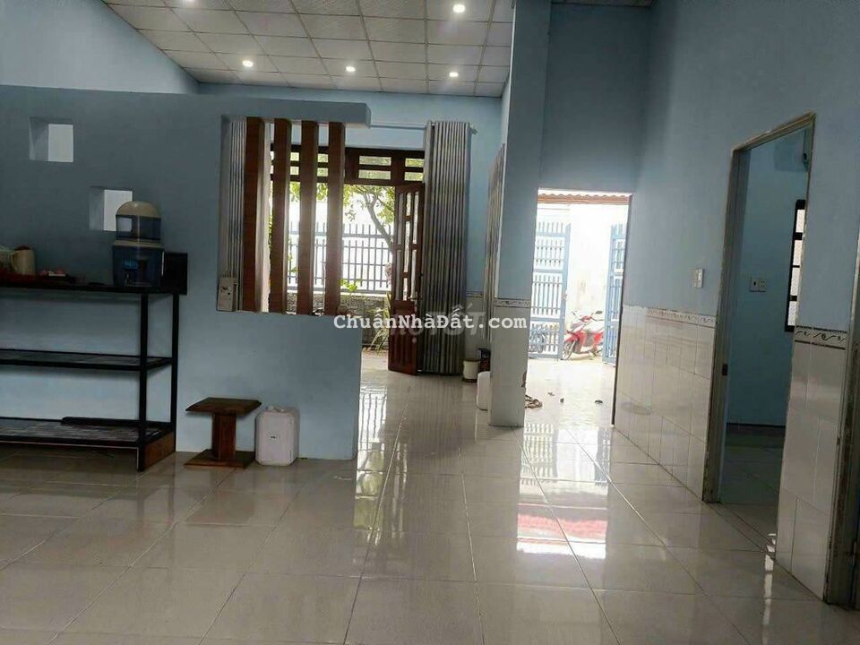 Cho Thuê Nhà Gần Chợ Trảng Dài - TP.Biên Hoà