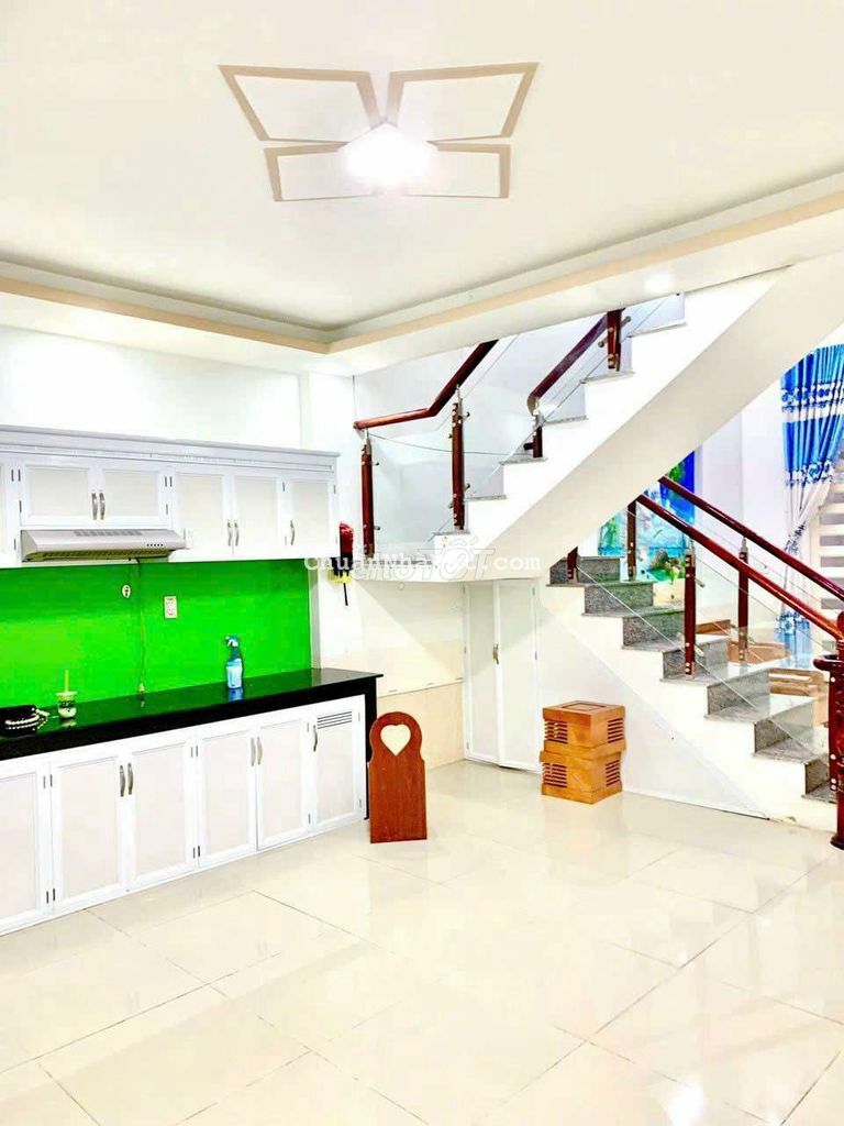 Cho Thuê Nhà Gần Chợ Cây Sung P.Trảng Dài - TP.Biên Hoà