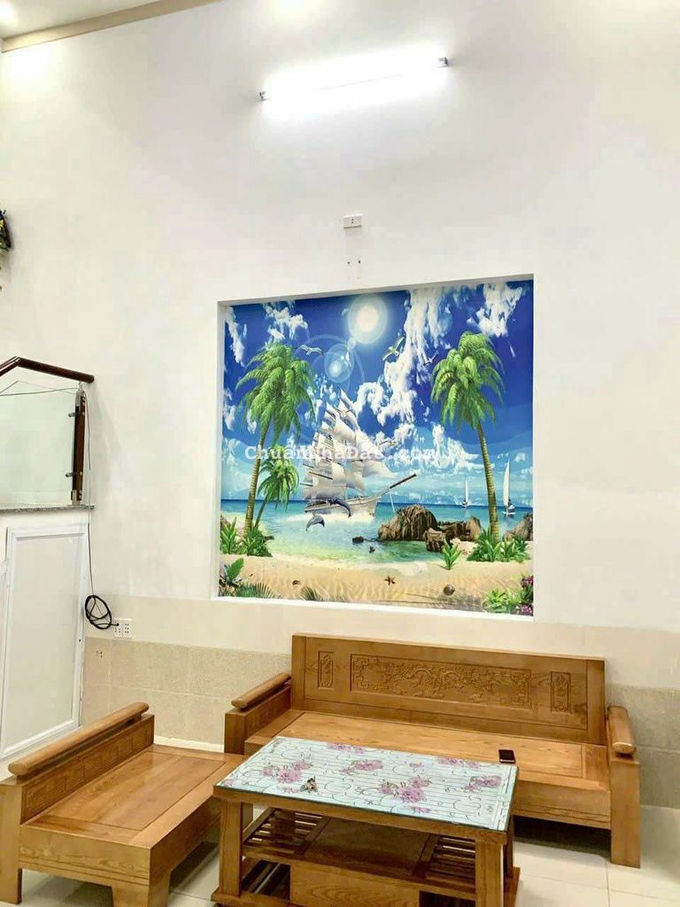 Cho Thuê Nhà Gần Chợ Cây Sung P.Trảng Dài - TP.Biên Hoà