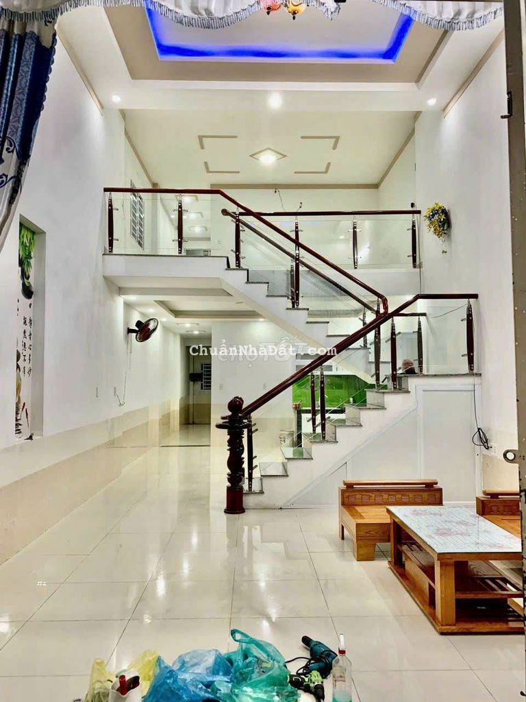 Cho Thuê Nhà Gần Chợ Cây Sung P.Trảng Dài - TP.Biên Hoà