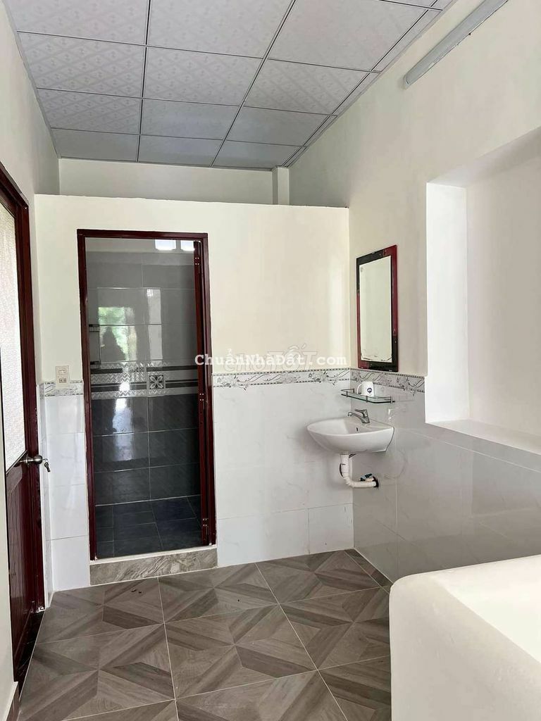 Cho thuê nhà phường quyết thắng