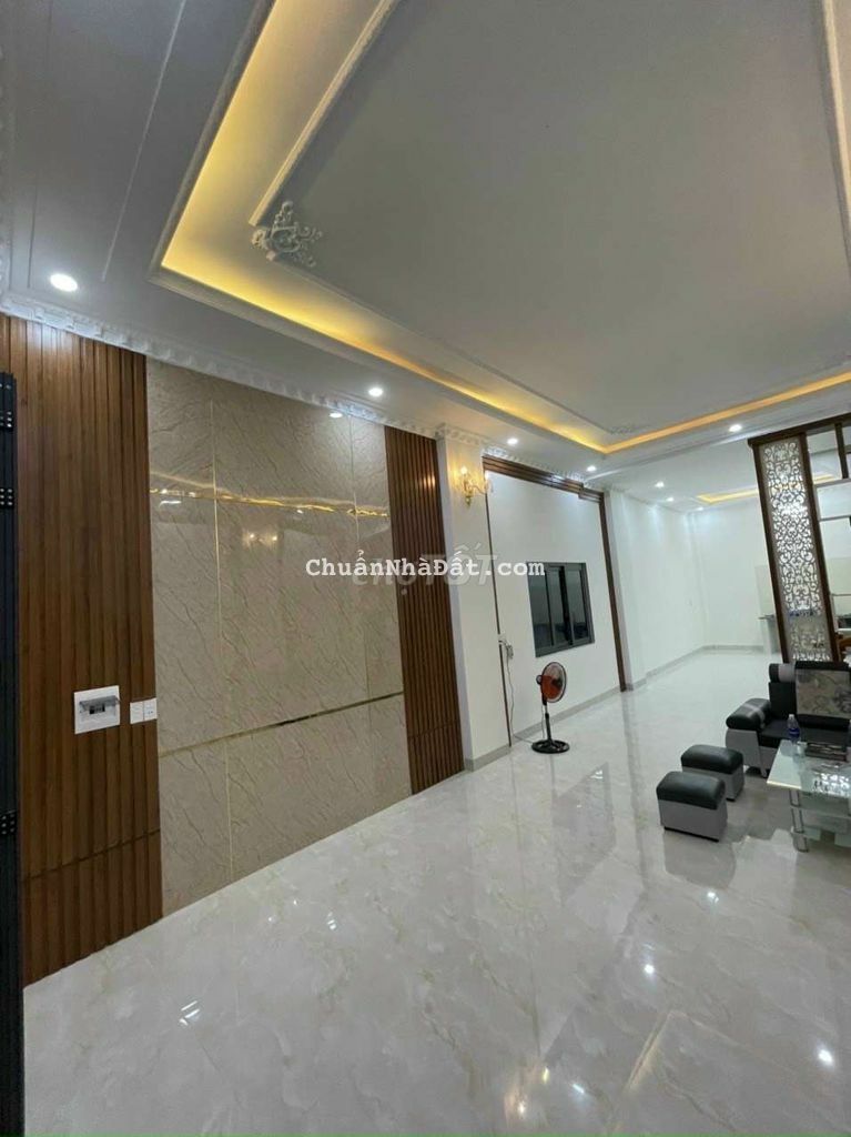 Cho thuê nhà gần cây xăng 26 phường Tân Phong