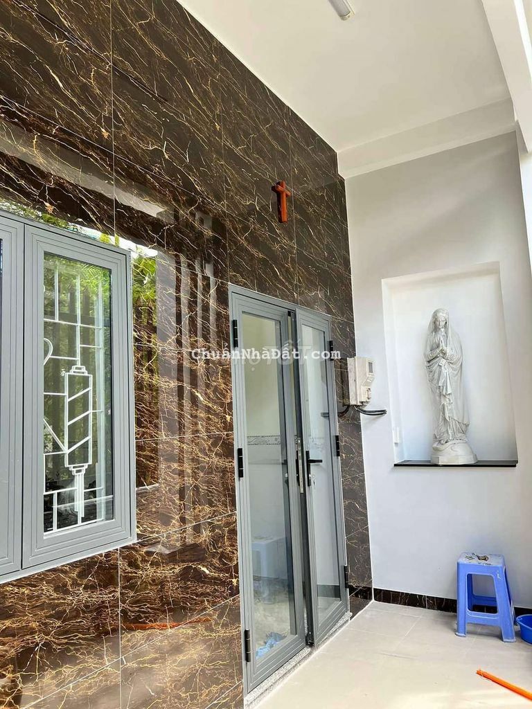 Cho thuê nhà phường quyết thắng