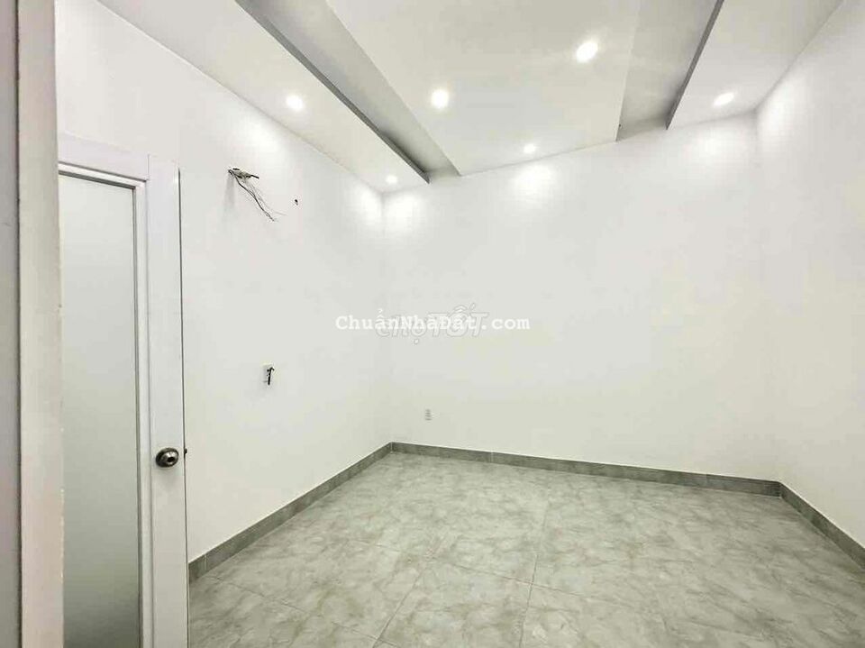 Cho thuê nhà đẹp Lung linh 1T1L KDC Tân Phong ngay sát công viên