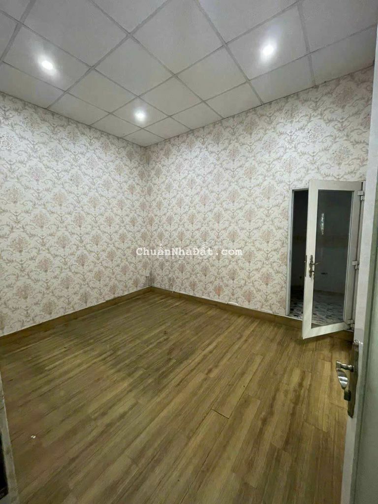 Cho Thuê Nhà Gần Cầu Săn Máu - Chợ Phú Thọ - KP5 - Phường Trảng Dài